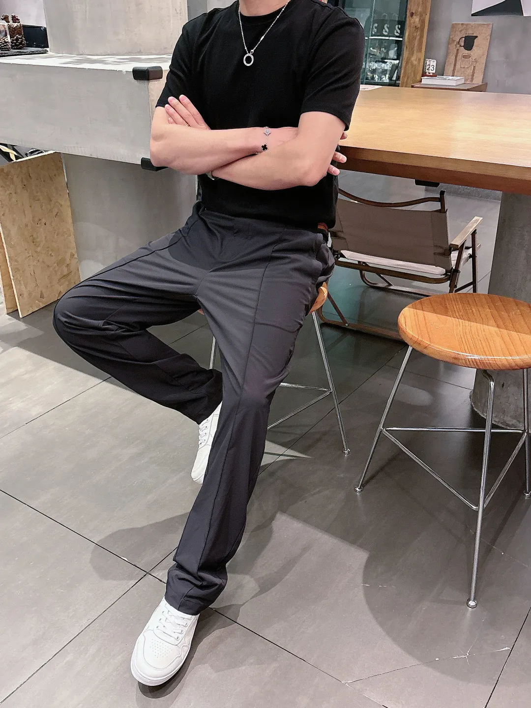 ZEG 26 New Arrival Classic Classic Breathable 。Sizes：M-3x L